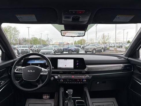 Used 2025 Kia Telluride SX Prestige X-Pro AWD/4WD image 12