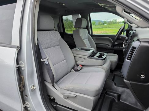 Used 2017 Chevrolet Silverado 3500 W/T w/ WT Fleet Convenience Package AWD/4WD image 22
