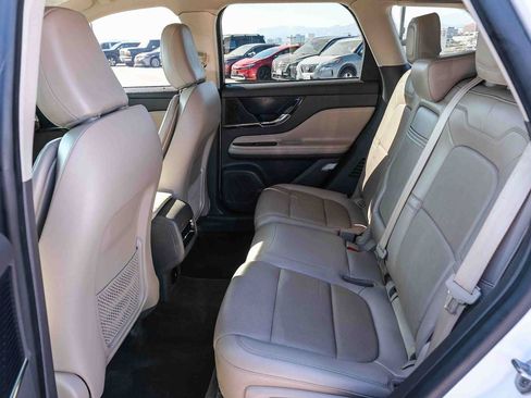 Used 2021 Lincoln Corsair FWD w/ Premium Package image 19