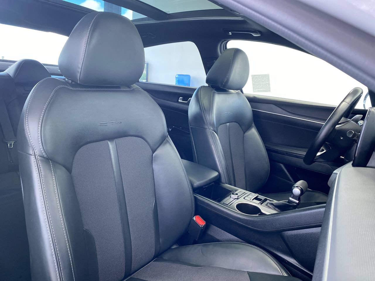 Certified 2023 Kia K5 GT-Line FWD image 31