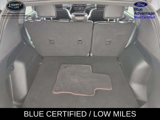 Certified 2023 Ford Escape ST-Line Select w/ Tech Pack #2 AWD/4WD image 16