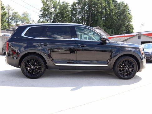 Used 2020 Kia Telluride SX FWD image 8