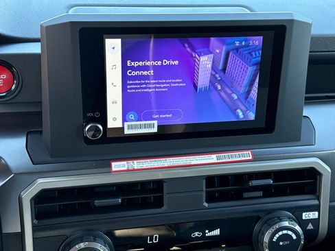 New 2026 Toyota Tacoma TRD Sport image 29