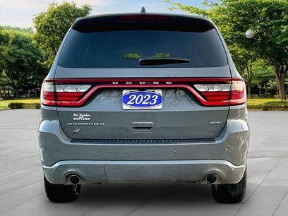 Used 2023 Dodge Durango GT