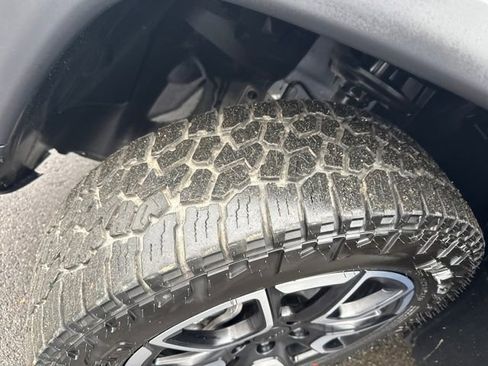 Used 2024 Jeep Compass Trailhawk w/ Trailhawk Elite Group image 26