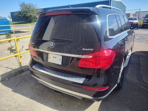 Used 2013 Mercedes-Benz GL 450 4MATIC image 6