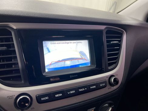 Used 2020 Hyundai Accent SE image 15