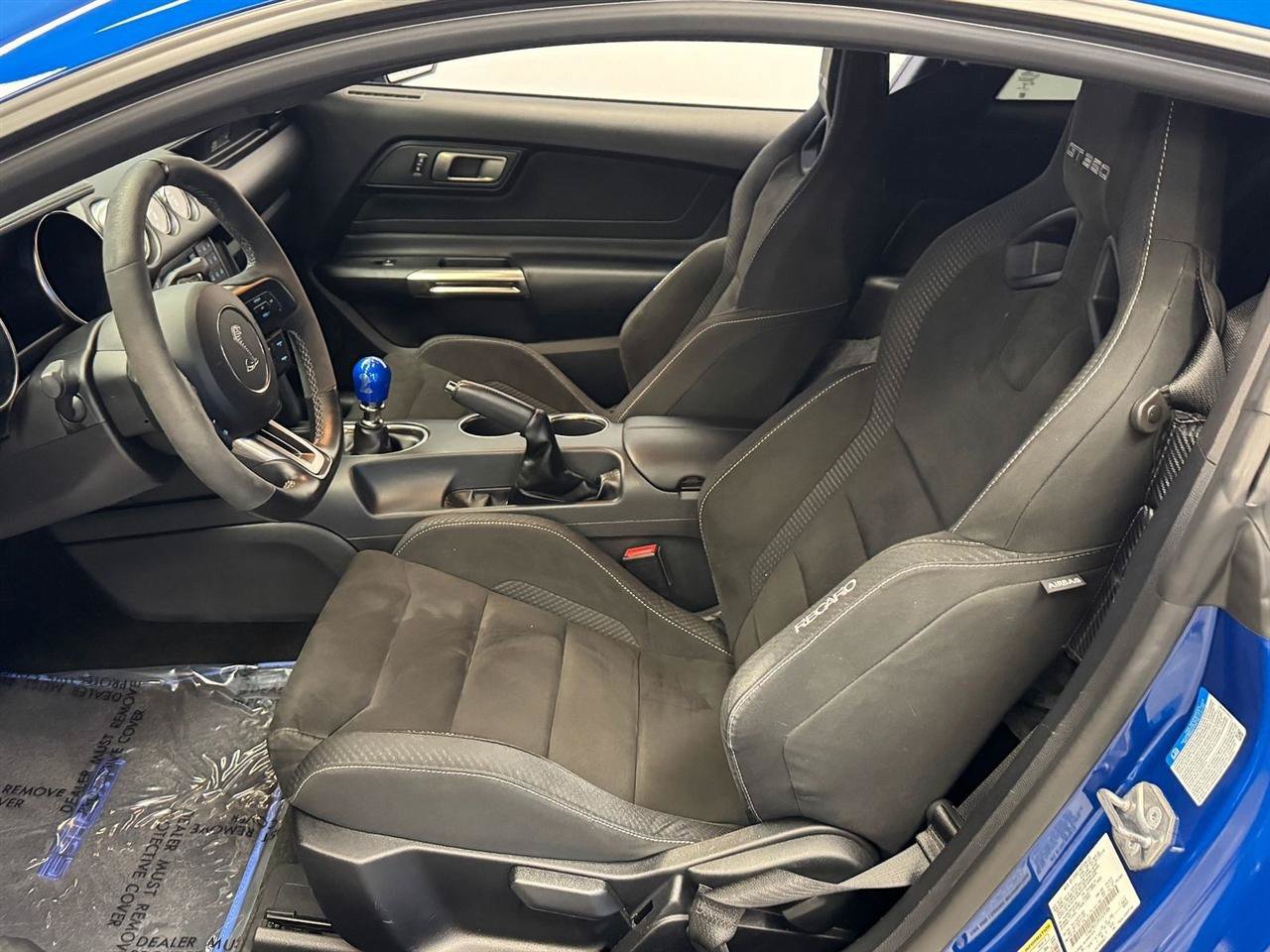 Used 2017 Ford Mustang Shelby GT350 RWD image 11