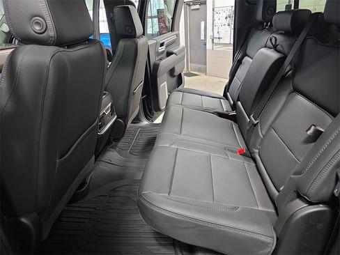 New 2026 GMC Sierra 2500 Denali w/ Technology Package image 13