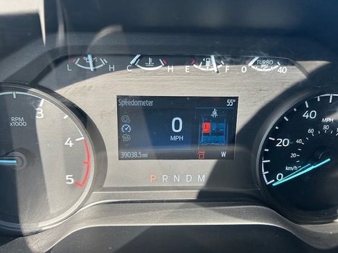 Certified 2025 Ford F250 XLT image 18