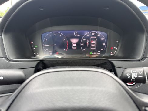 Used 2024 Honda Accord EX image 20