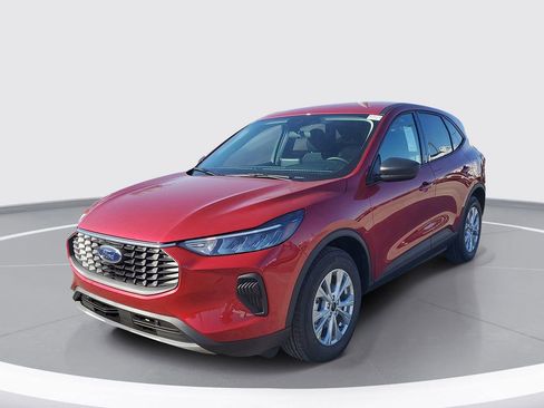 New 2026 Ford Escape Active w/ Cold Weather Package image 1