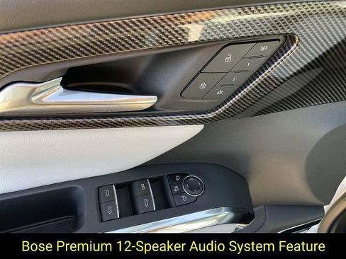 New 2026 Chevrolet Traverse High Country image 21