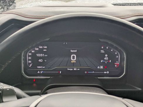 Used 2023 GMC Sierra 1500 AT4 w/ Technology Package image 31