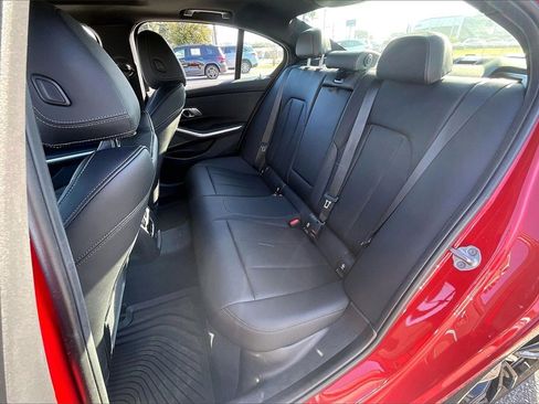 Used 2023 BMW M340i xDrive image 19