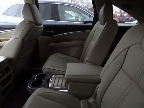 Used 2020 Acura MDX SH-AWD w/ Advance Package image 6