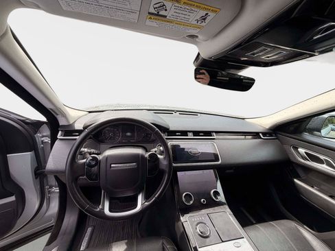 Used 2019 Land Rover Range Rover Velar S AWD/4WD image 18