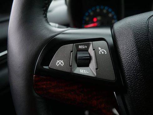 Used 2013 Chevrolet Malibu LTZ image 20