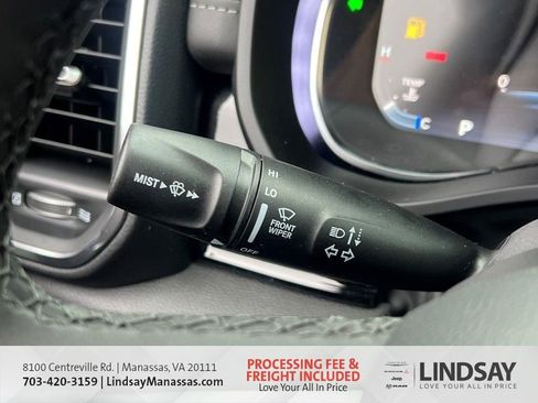 New 2026 RAM 1500 Laramie w/ Advanced Safety Group II AWD/4WD image 43