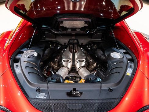 Certified 2024 Ferrari 296 GTB image 17