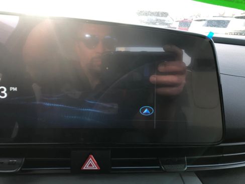 New 2026 Hyundai Elantra Limited image 14