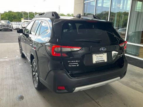 Used 2024 Subaru Outback Limited XT AWD/4WD image 21