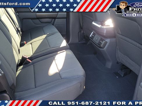 New 2026 Ford F150 STX image 19