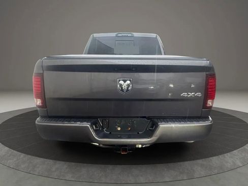 Used 2017 RAM 1500 Sport image 6