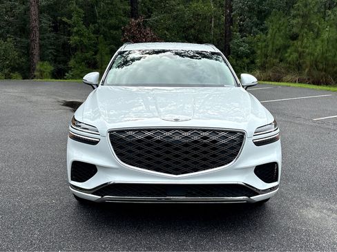 New 2026 Genesis GV70 2.5T Advanced image 2