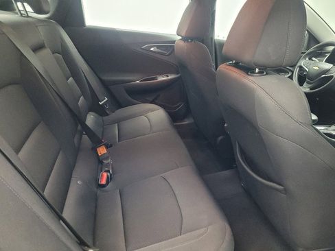 Used 2023 Chevrolet Malibu LT image 19