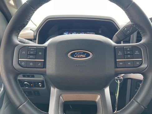 Used 2023 Ford F150 XLT w/ Equipment Group 301A Mid AWD/4WD image 20