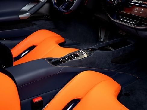 Certified 2024 Ferrari SF90 Spider image 48