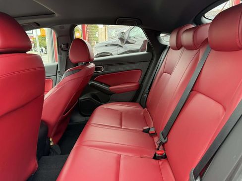 Used 2023 Acura Integra A-Spec FWD image 13