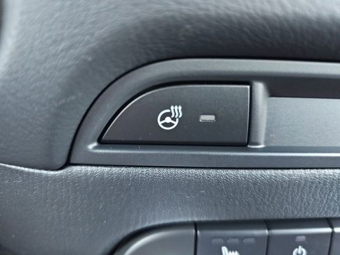 New 2025 MAZDA CX-5 2.5 Turbo w/ Premium Package image 27