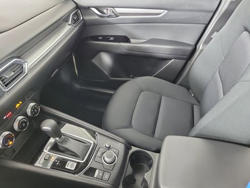 New 2025 MAZDA CX-5 AWD 2.5 S image 24