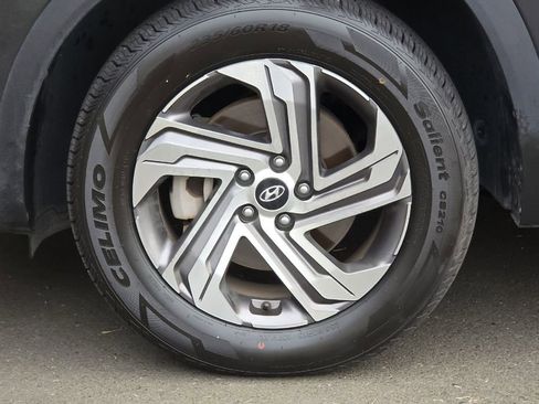 Used 2023 Hyundai Santa Fe SEL w/ Premium Package image 25