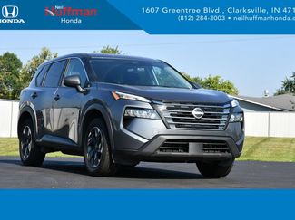 Used 2024 Nissan Rogue SV AWD/4WD video 1