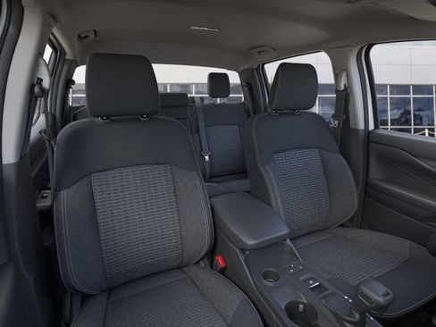 New 2026 Ford Ranger XL RWD image 29