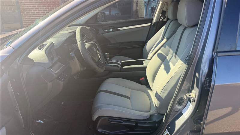 Used 2018 Honda Civic LX image 22