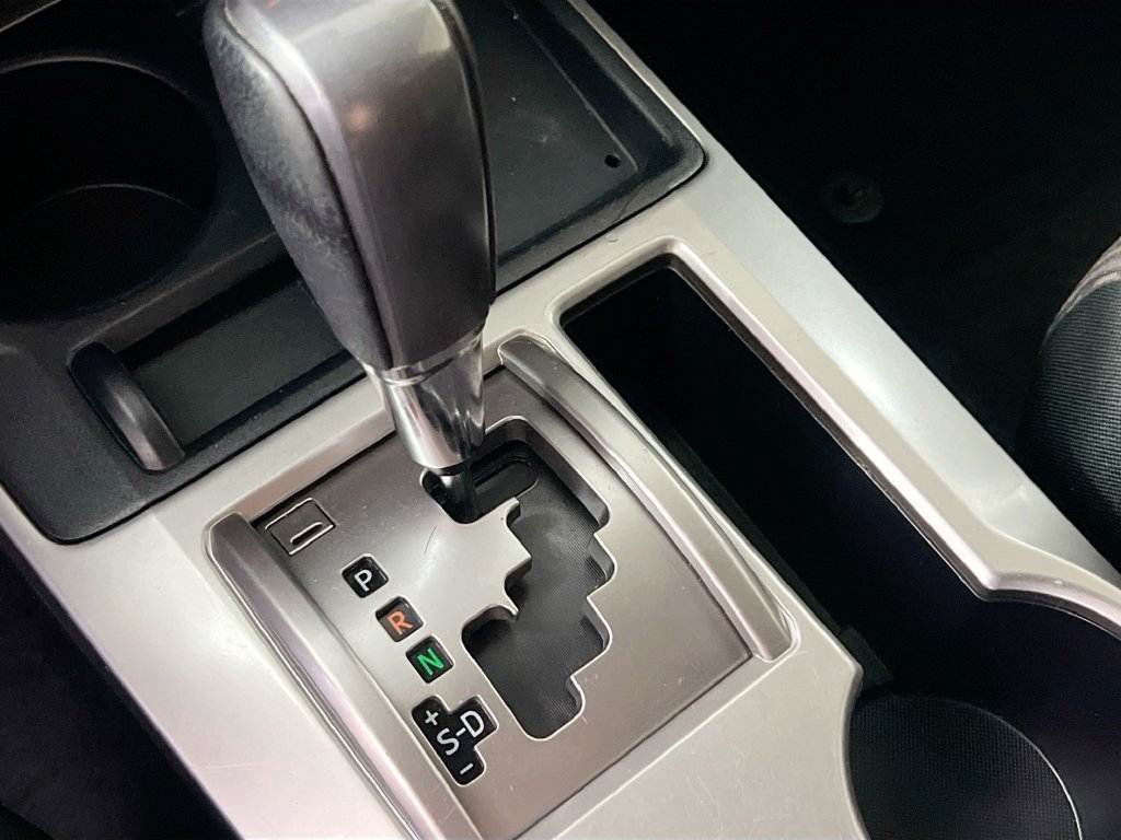 Used 2022 Toyota 4Runner SR5 RWD image 21