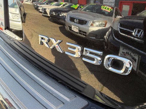 Used 2012 Lexus RX 350 AWD w/ Premium Pkg image 9