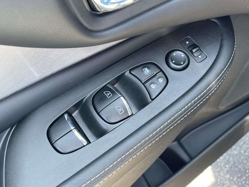 Used 2024 Nissan Murano SL FWD image 19