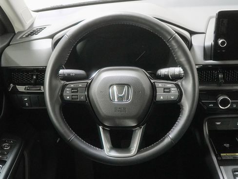 Certified 2025 Honda CR-V EX-L image 22
