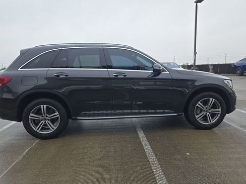 Certified 2020 Mercedes-Benz GLC 300 image 4
