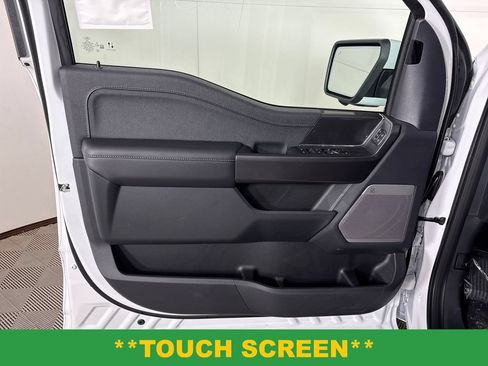 New 2026 Ford F150 Lariat RWD image 22