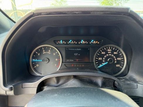 Used 2018 Ford F150 XLT w/ Equipment Group 301A Mid AWD/4WD image 17