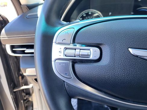 Used 2024 Genesis GV80 2.5T image 16