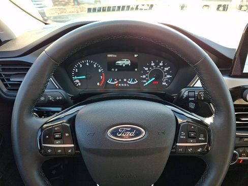 Certified 2022 Ford Escape SE w/ Convenience Package image 20