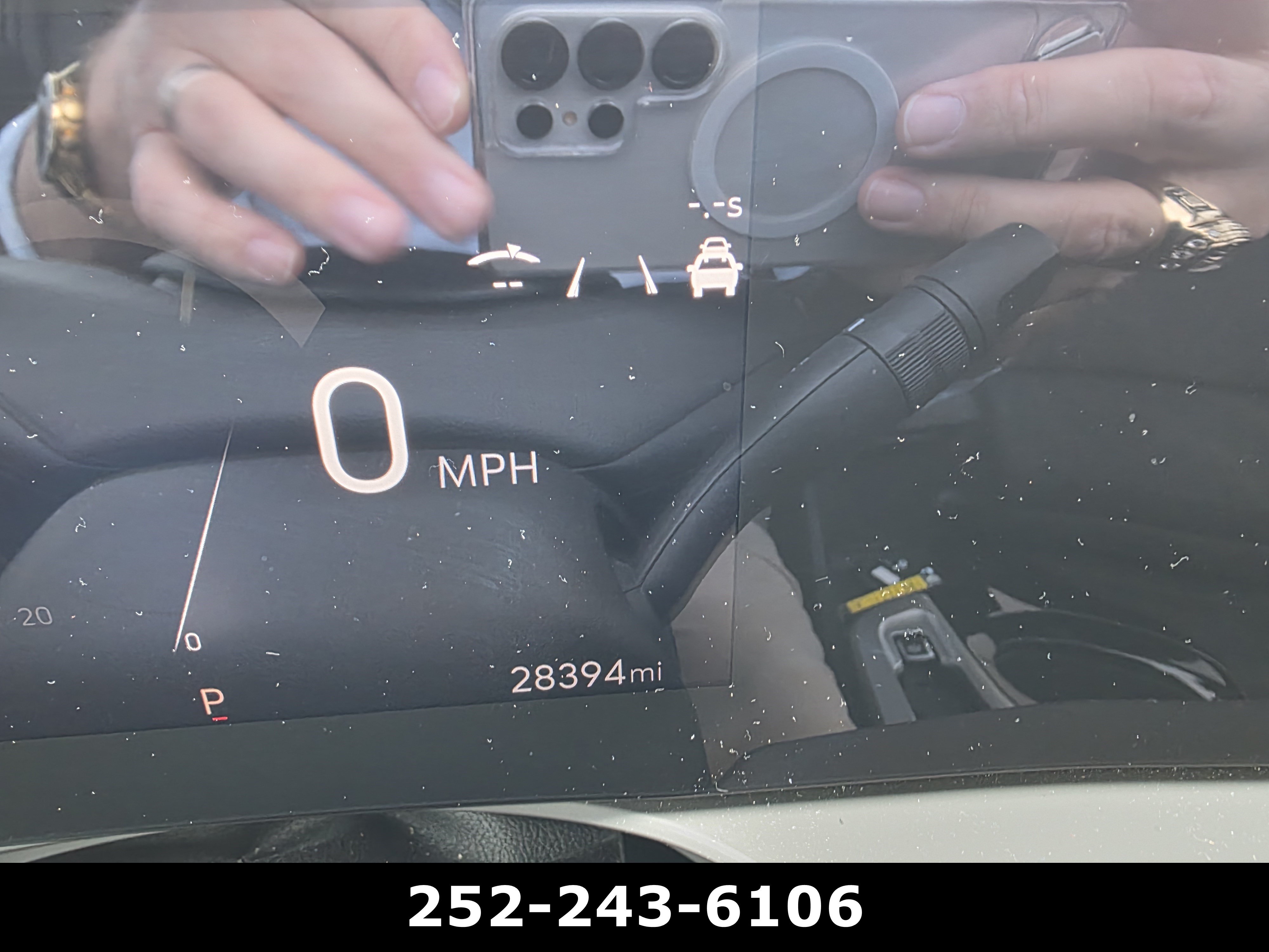 Used 2024 Buick Envista Avenir FWD image 14