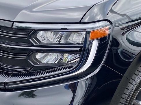 New 2026 Ford Expedition Max Platinum AWD/4WD image 4